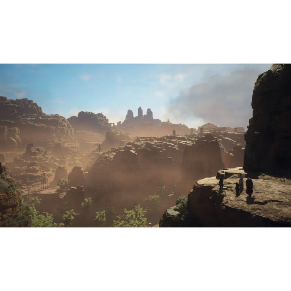 Гра Sony Dragon's Dogma II, BD диск [PS5] (5055060954126)