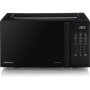 Мікрохвильова піч Hisense H20MOBS4H