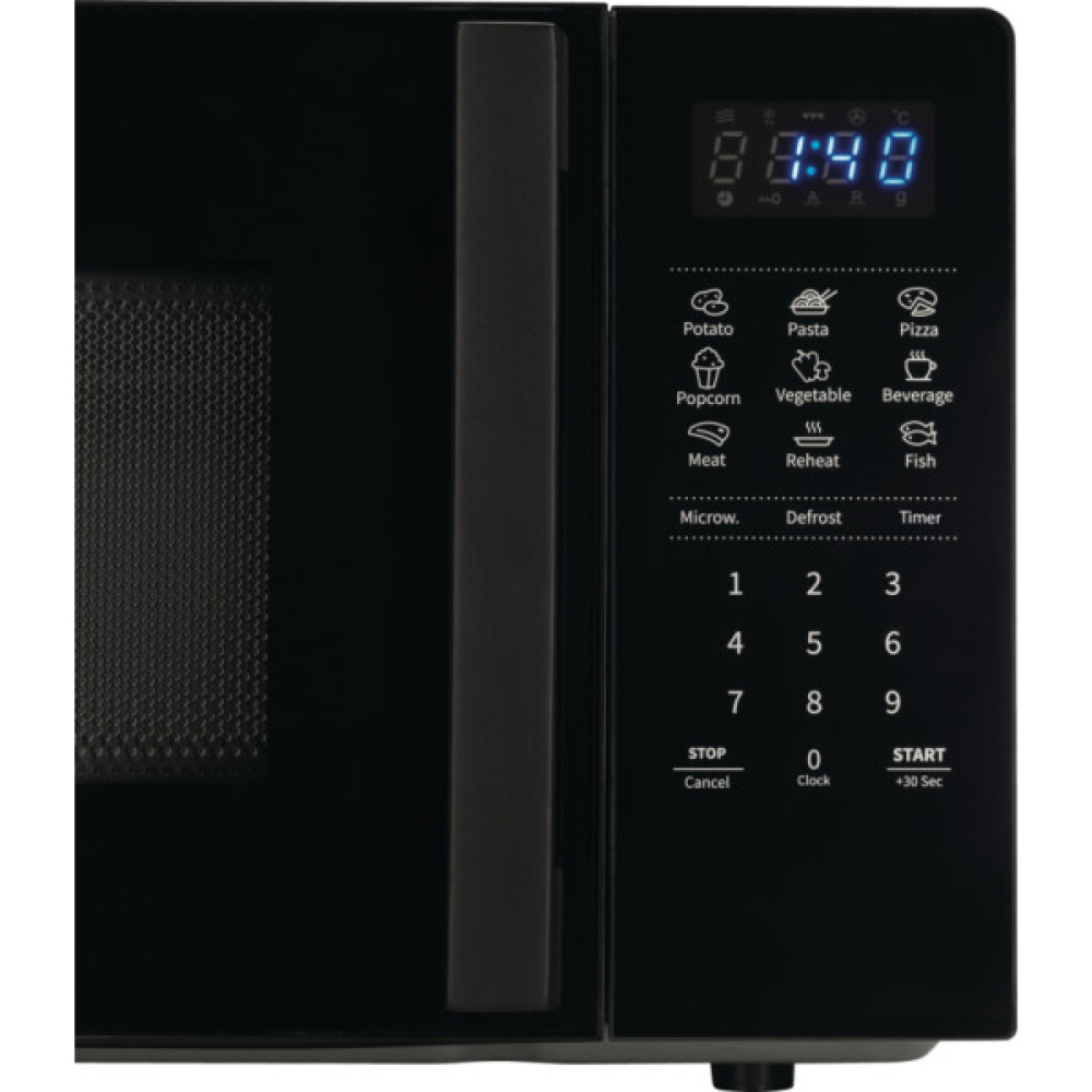 Мікрохвильова піч Hisense H20MOBS4H