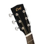Гітара акустична Cort Earth 60 Black Gloss
