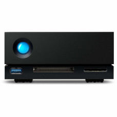 Зовнішній жорсткий диск 3.5" 16TB LaCie (STHS16000800)