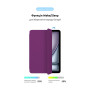 Чохол до планшета Armorstandart Smart Case iPad Air 11 2024 Purple (ARM78146) Чохол до планшета Armorstandart Smart Case iPad Air 11 2024 Purple (ARM78146)