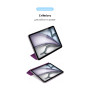 Чохол до планшета Armorstandart Smart Case iPad Air 11 2024 Purple (ARM78146) Чохол до планшета Armorstandart Smart Case iPad Air 11 2024 Purple (ARM78146)