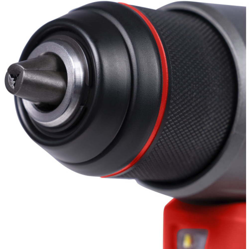 Набір із двох акумуляторних інструментів Milwaukee M12 FPP2A2-402X шурупокрут-дриль M12 FPD2-0 гвинтоверт M12 FID2-0 акб М12 2х4А·год ЗП C12C кейс