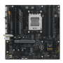 Материнcька плата ASUS A620M-F GAMING WIFI sAM5 A620 2xDDR5 HDMI Wi-Fi BT mATX