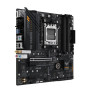 Материнcька плата ASUS A620M-F GAMING WIFI sAM5 A620 2xDDR5 HDMI Wi-Fi BT mATX