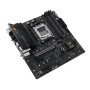 Материнcька плата ASUS A620M-F GAMING WIFI sAM5 A620 2xDDR5 HDMI Wi-Fi BT mATX