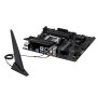 Материнcька плата ASUS A620M-F GAMING WIFI sAM5 A620 2xDDR5 HDMI Wi-Fi BT mATX