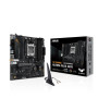 Материнcька плата ASUS A620M-F GAMING WIFI sAM5 A620 2xDDR5 HDMI Wi-Fi BT mATX
