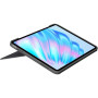 Чохол до планшета Logitech Combo Touch for iPad Air 13-inch (M2) OXFORD GREY - US (L920-012618) Чохол до планшета Logitech Combo Touch for iPad Air 13-inch (M2) OXFORD GREY - US (L920-012618)