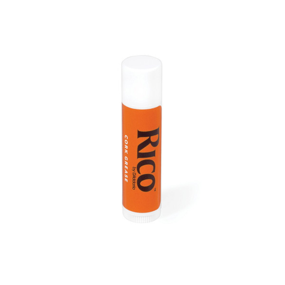 Засіб для догляду за духовими D'Addario Rico Cork Grease (RCRKGR12 (1 шт))