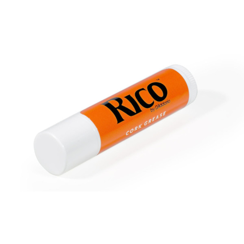 Засіб для догляду за духовими D'Addario Rico Cork Grease (RCRKGR12 (1 шт))