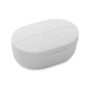 Чохол для навушників BeCover Silicon для Xiaomi Redmi AirDots / Redmi AirDots 2 / Redmi AirDots S White (703831) Чохол для навушників BeCover Silicon для Xiaomi Redmi AirDots / Redmi AirDots 2 / Redmi AirDots S White (703831)