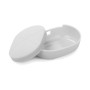 Чохол для навушників BeCover Silicon для Xiaomi Redmi AirDots / Redmi AirDots 2 / Redmi AirDots S White (703831) Чохол для навушників BeCover Silicon для Xiaomi Redmi AirDots / Redmi AirDots 2 / Redmi AirDots S White (703831)
