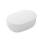 Чохол для навушників BeCover Silicon для Xiaomi Redmi AirDots / Redmi AirDots 2 / Redmi AirDots S White (703831) Чохол для навушників BeCover Silicon для Xiaomi Redmi AirDots / Redmi AirDots 2 / Redmi AirDots S White (703831)