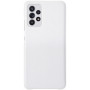 Чохол до мобільного телефона Samsung S View Wallet Cover Galaxy A32 (A325) White (EF-EA325PWEGRU) Чохол до мобільного телефона Samsung S View Wallet Cover Galaxy A32 (A325) White (EF-EA325PWEGRU)