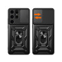 Чохол до мобільного телефона BeCover Military Samsung Galaxy S24 Ultra SM-S928 Black (710683) Чохол до мобільного телефона BeCover Military Samsung Galaxy S24 Ultra SM-S928 Black (710683)
