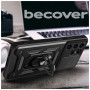 Чохол до мобільного телефона BeCover Military Samsung Galaxy S24 Ultra SM-S928 Black (710683) Чохол до мобільного телефона BeCover Military Samsung Galaxy S24 Ultra SM-S928 Black (710683)