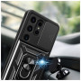 Чохол до мобільного телефона BeCover Military Samsung Galaxy S24 Ultra SM-S928 Black (710683) Чохол до мобільного телефона BeCover Military Samsung Galaxy S24 Ultra SM-S928 Black (710683)