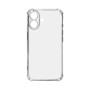 Чохол до мобільного телефона Armorstandart Air Force Apple iPhone 16 Camera cover Clear (ARM78500) Чохол до мобільного телефона Armorstandart Air Force Apple iPhone 16 Camera cover Clear (ARM78500)