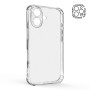 Чохол до мобільного телефона Armorstandart Air Force Apple iPhone 16 Camera cover Clear (ARM78500) Чохол до мобільного телефона Armorstandart Air Force Apple iPhone 16 Camera cover Clear (ARM78500)