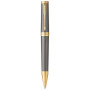 Ручка кулькова Parker INGENUITY Grey Lacquer GT BP (60 432) Ручка кулькова Parker INGENUITY Grey Lacquer GT BP (60 432)