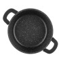 Каструля Ardesto Gemini Anzio, 1.8л, алюміній, чорний (AR2418GE) Каструля Ardesto Gemini Anzio, 1.8л, алюміній, чорний (AR2418GE)