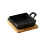 Рамекін MasterPro Cook & Share 13,6 см з серверувальною дошкою (BGMP-3805-4) Рамекін MasterPro Cook & Share 13,6 см з серверувальною дошкою (BGMP-3805-4)