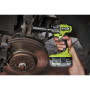 Набір акумуляторів Ryobi ONE+ RB18242X 18В 1х2А·год 1х4А·год Набір акумуляторів Ryobi ONE+ RB18242X 18В 1х2А·год 1х4А·год