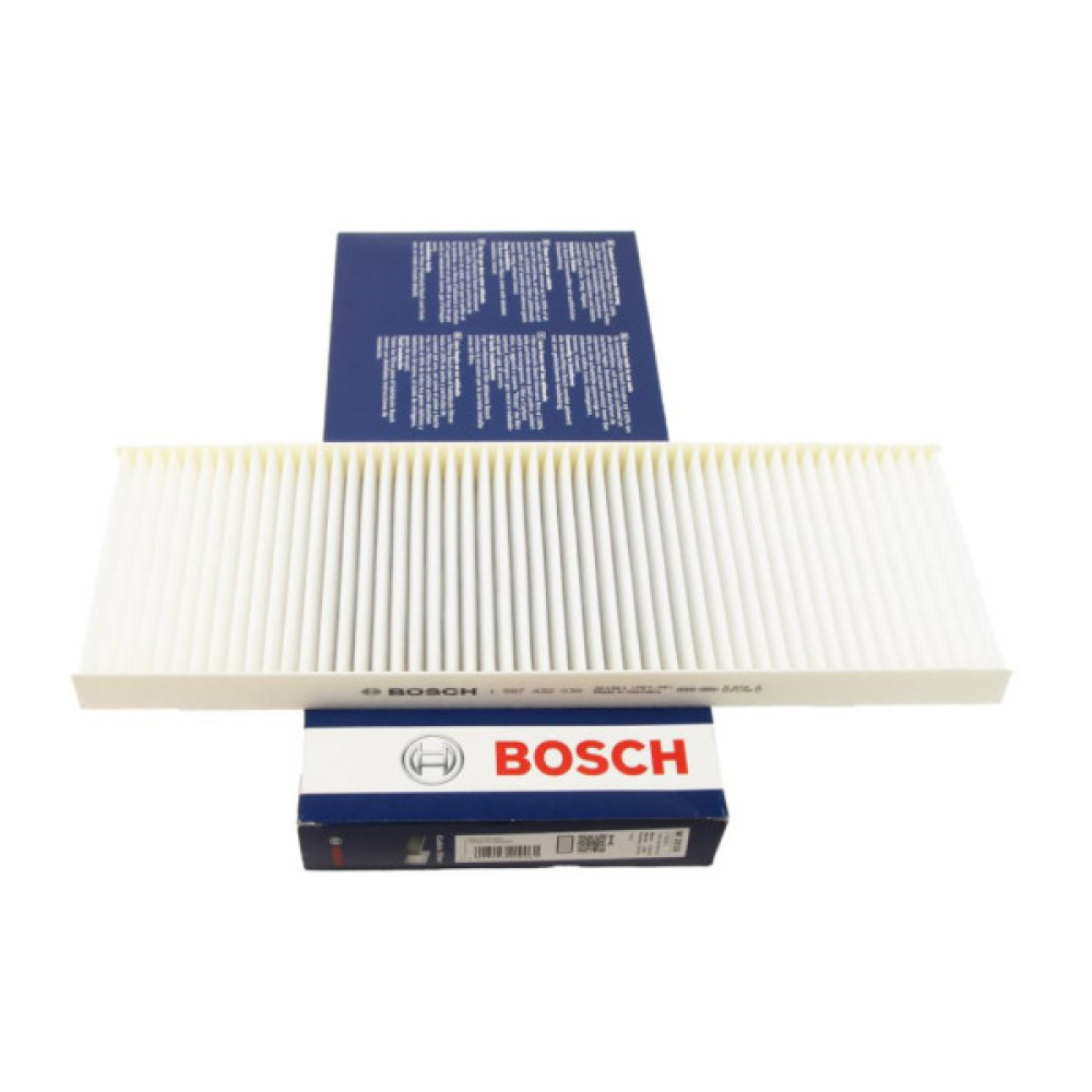 Фільтр салону Bosch 1 987 432 030