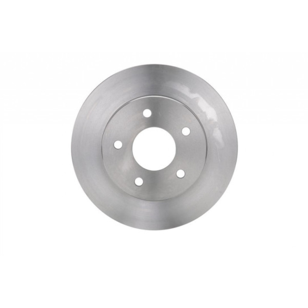 Гальмівний диск Bosch 0 986 479 067 Гальмівний диск Bosch 0 986 479 067