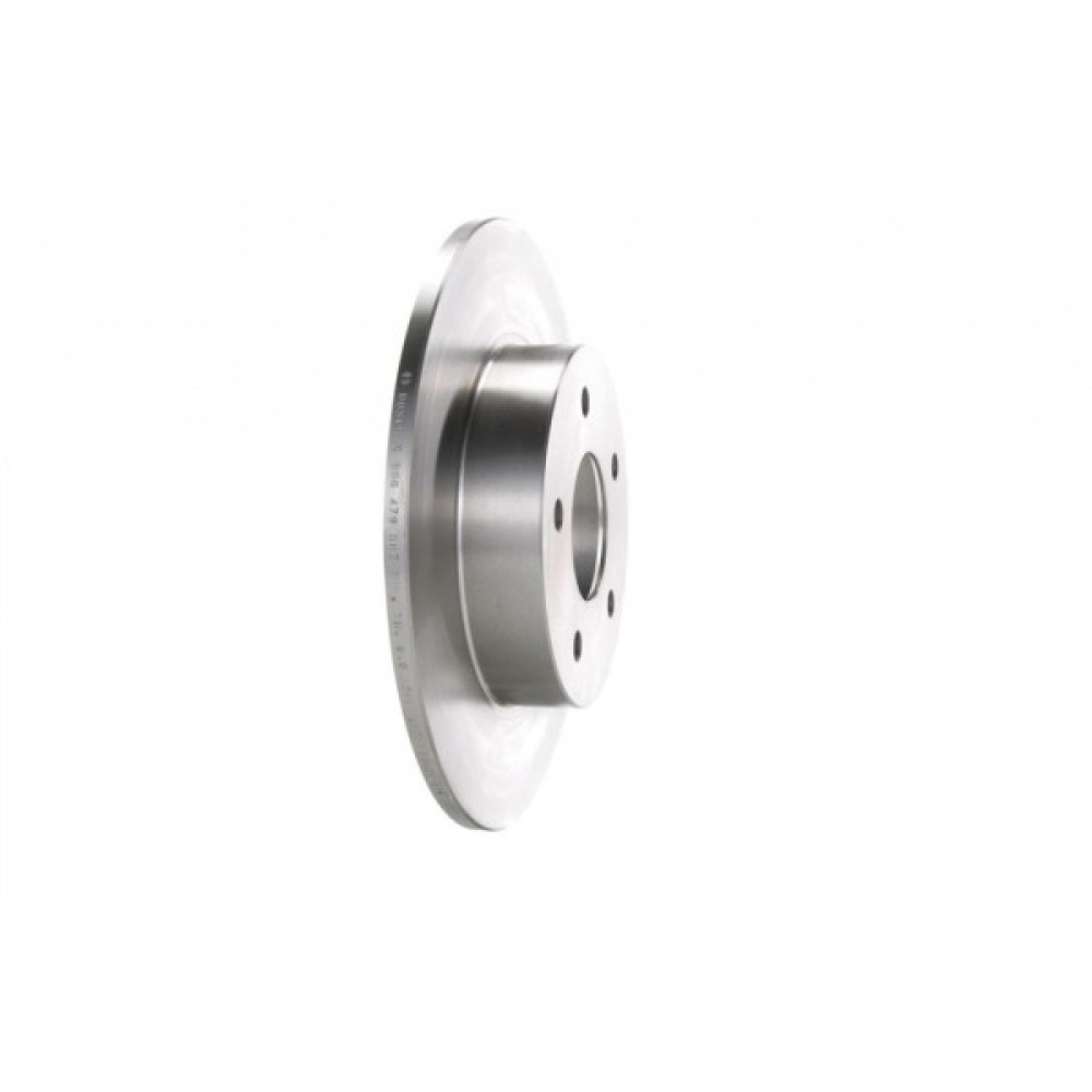 Гальмівний диск Bosch 0 986 479 067 Гальмівний диск Bosch 0 986 479 067