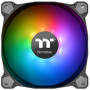 Кулер до корпусу ThermalTake Pure 14 ARGB Sync TT Premium Edition (CL-F080-PL14SW-A) Кулер до корпусу ThermalTake Pure 14 ARGB Sync TT Premium Edition (CL-F080-PL14SW-A)