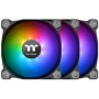 Кулер до корпусу ThermalTake Pure 14 ARGB Sync TT Premium Edition (CL-F080-PL14SW-A) Кулер до корпусу ThermalTake Pure 14 ARGB Sync TT Premium Edition (CL-F080-PL14SW-A)