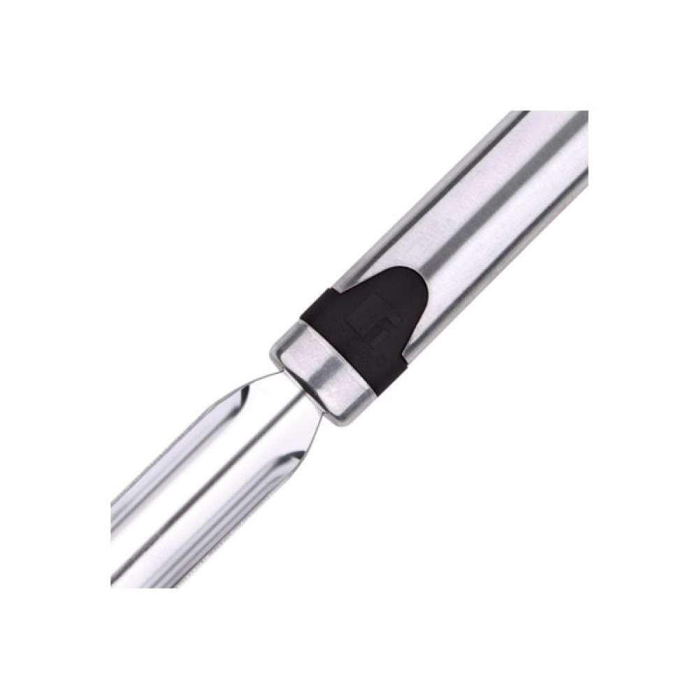 Кухонний ніж Bergner Gizmo, для видалення серцевини яблука 21 см (BG-3226)