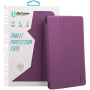 Чохол до планшета BeCover Smart Case Samsung Tab S9 (SM-X710/SM-X716)/S9 FE (SM-X510/SM-X516B) 11.0" Purple (709892) Чохол до планшета BeCover Smart Case Samsung Tab S9 (SM-X710/SM-X716)/S9 FE (SM-X510/SM-X516B) 11.0" Purple (709892)