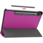 Чохол до планшета BeCover Smart Case Samsung Tab S9 (SM-X710/SM-X716)/S9 FE (SM-X510/SM-X516B) 11.0" Purple (709892) Чохол до планшета BeCover Smart Case Samsung Tab S9 (SM-X710/SM-X716)/S9 FE (SM-X510/SM-X516B) 11.0" Purple (709892)