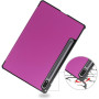 Чохол до планшета BeCover Smart Case Samsung Tab S9 (SM-X710/SM-X716)/S9 FE (SM-X510/SM-X516B) 11.0" Purple (709892) Чохол до планшета BeCover Smart Case Samsung Tab S9 (SM-X710/SM-X716)/S9 FE (SM-X510/SM-X516B) 11.0" Purple (709892)