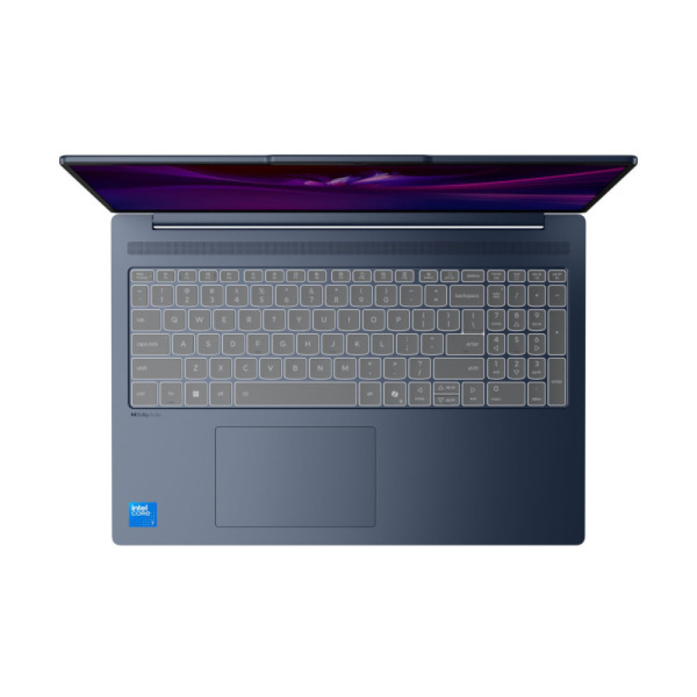 Ноутбук Lenovo IdeaPad Slim 5 16IRH10R (83J1006QRA)