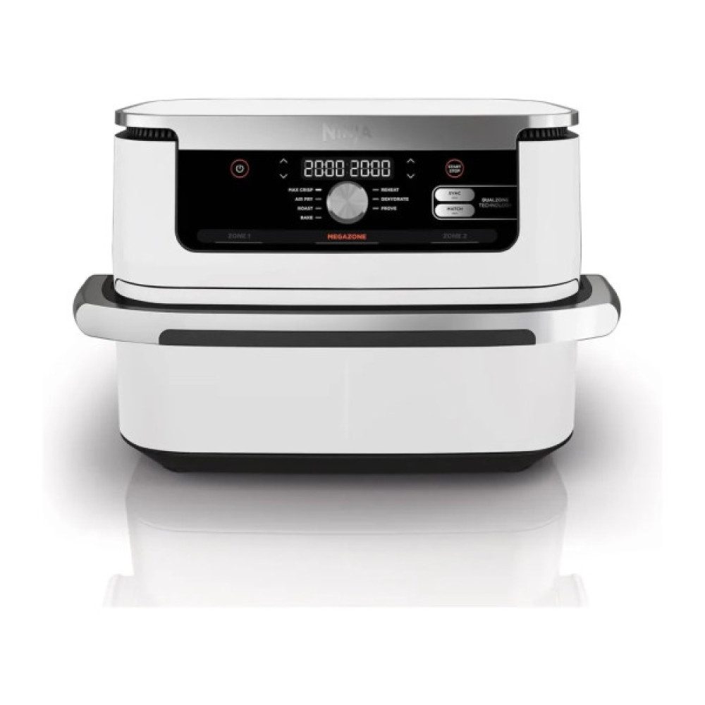 Мультипіч Ninja Foodi FlexDrawer (AF500EUWH)