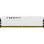 Модуль пам'яті для комп'ютера DDR5 64GB (2x32GB) 6400 MHz Beast White XMP Kingston Fury (ex.HyperX) (KF564C32BWK2-64) Модуль пам'яті для комп'ютера DDR5 64GB (2x32GB) 6400 MHz Beast White XMP Kingston Fury (ex.HyperX) (KF564C32BWK2-64)