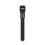 Дата кабель USB-C to USB-C 0.75m v3.2 240W Rugged double braided nylon black+orange UAG (9B4415114097) Дата кабель USB-C to USB-C 0.75m v3.2 240W Rugged double braided nylon black+orange UAG (9B4415114097)