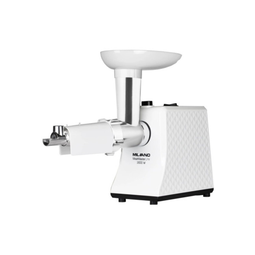 М'ясорубка Milano MG-4016WTS