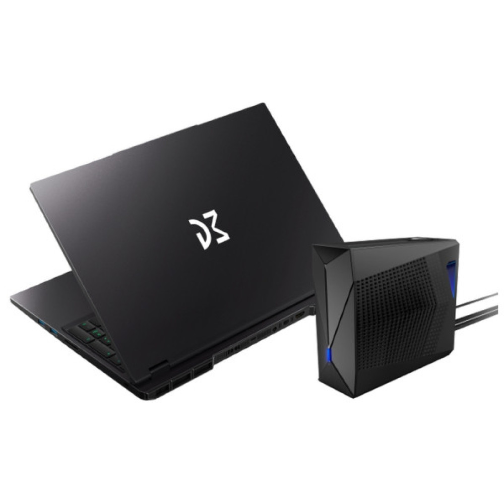 Ноутбук Dream Machines RT5080-16 (RT5080-16UA21)