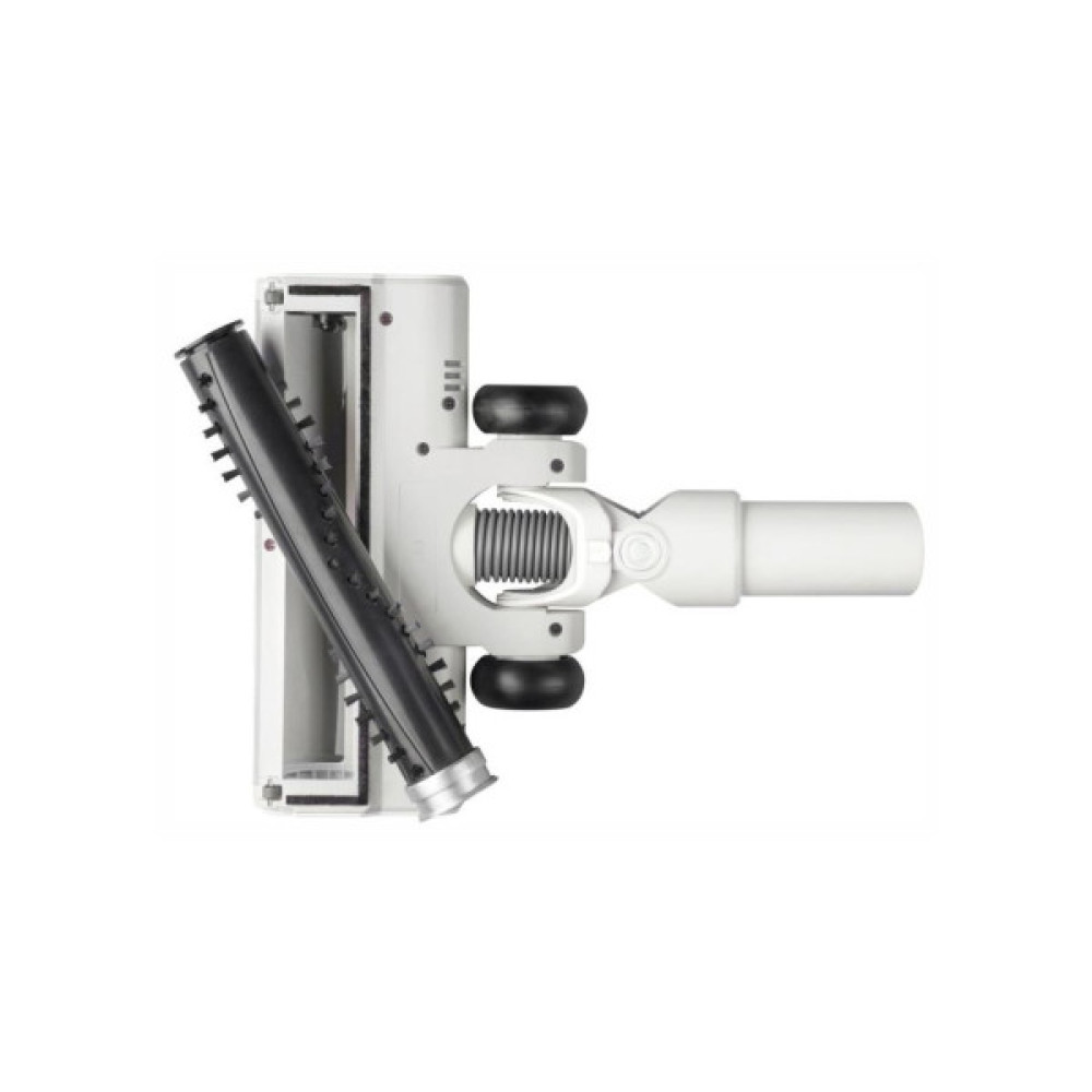 Пилосос Hisense HVC6133W