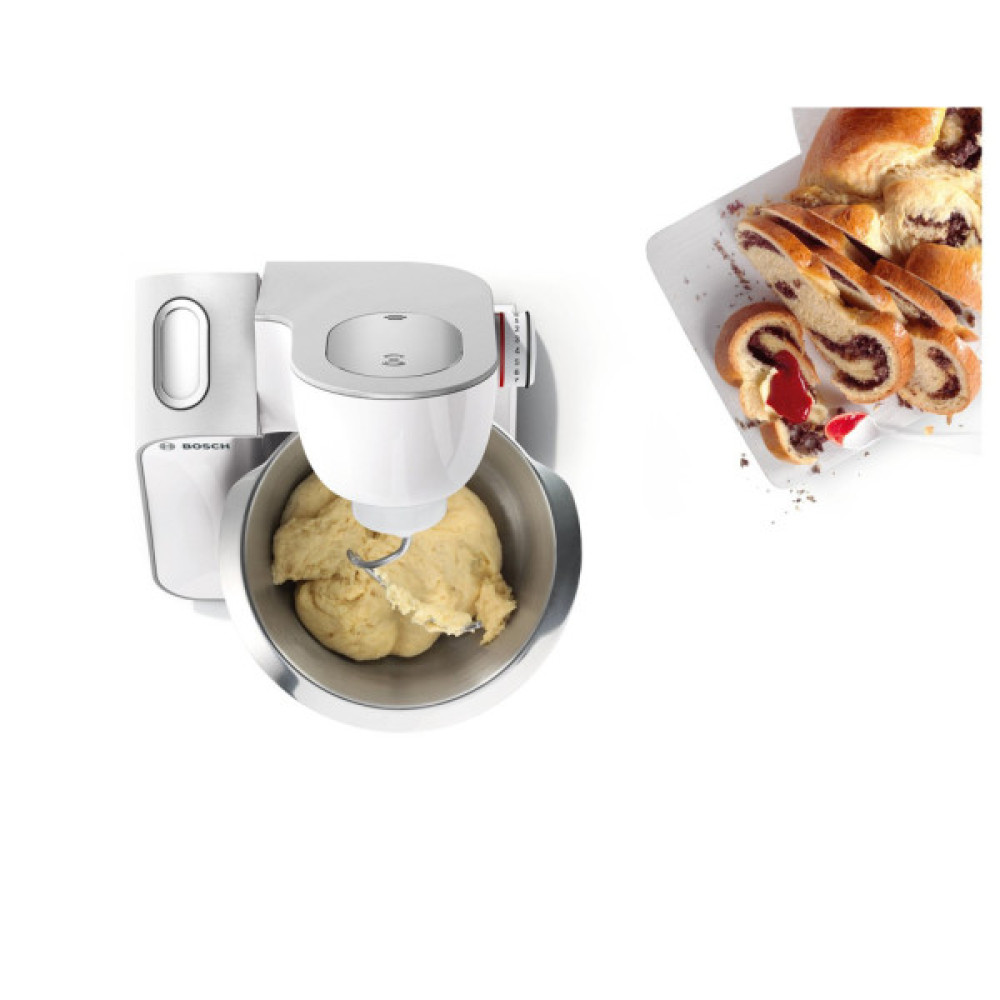 Кухонний комбайн Bosch MUM58231