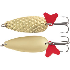 Блешня X-Fish Kali 20.6g 02 Gold (1917.04.69)