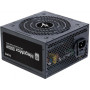 Блок живлення Zalman Megamax  (500W), 83%, 80+ White, 120мм, 1xMB 24pin(20+4), 2xCPU (8pin+4pin) 3xMolex, 6xSATA, 2xPCIe 8pin(6+2)