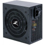 Блок живлення Zalman Megamax  (500W), 83%, 80+ White, 120мм, 1xMB 24pin(20+4), 2xCPU (8pin+4pin) 3xMolex, 6xSATA, 2xPCIe 8pin(6+2)