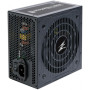 Блок живлення Zalman Megamax  (500W), 83%, 80+ White, 120мм, 1xMB 24pin(20+4), 2xCPU (8pin+4pin) 3xMolex, 6xSATA, 2xPCIe 8pin(6+2)